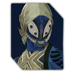 Spider-Man 2 - Kumo Suit