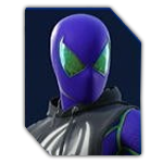 Spider-Man 2 - Scarlet Spider Suit