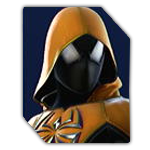 Spider-Man 2 - Scarlet III Suit