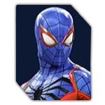 Spider-Man 2 - Advanced Suit