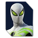 Spider-Man 2 - Superior Suit