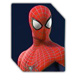 Spider-Man 2 PS5 - Amazing 2 Suit Icon