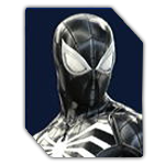 Spider-Man 2 - Advanced Suit