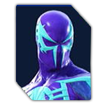 Spider-Man 2 - Spider-Man 2099 Black Suit