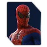 Spider-Man 2 PS5 - Amazing Suit Icon