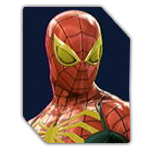 Spider-Man 2 - Advanced Suit