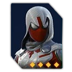 Spider-Man 2 PS5 - Arachknight Suit Icon
