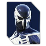 Spider-Man 2 - Spider-Man 2099 Black Suit