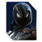 Spider-Man 2 - Arachknight Suit