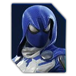 Spider-Man 2 - Arachknight Suit