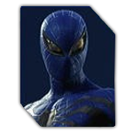 Spider-Man 2 - Superior Suit