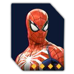 Spider-Man 2 PS5 - Advanced Suit Icon