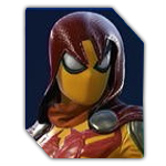 Spider-Man 2 - Arachknight Suit