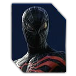 Spider-Man 2 - Superior Suit