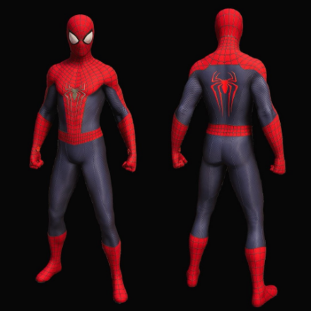 Marvel's Spider-Man 2 Guide – All Suits and Their Styles, and How to Get  Them