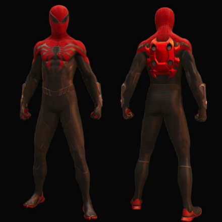 All Suits in Marvel's Spider-Man 2 - 215 Suit Styles Showcase 