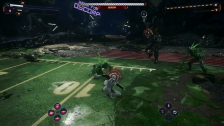 Spider-Man 2 (PS5) - How to Beat Venom Venom Clones