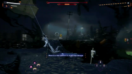 Spider-Man 2 (PS5) - How to Beat Venom Don