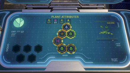 Spiderman 2 PS5 - Two Bridges Plant Science puzzle solution