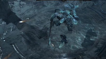 Fight The Beast Solo