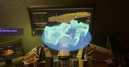 Spider-Man 2 - Locate Hunter Bases