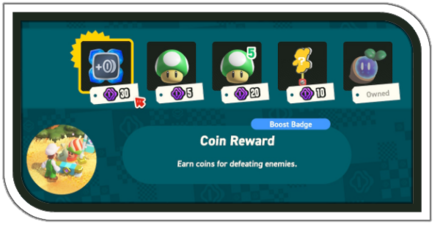 Super Mario Wonder - Poplin Shop World 1 Partial.png