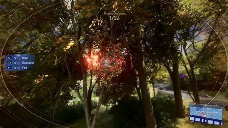 Spiderman 2 PS5 - destroying pest targets