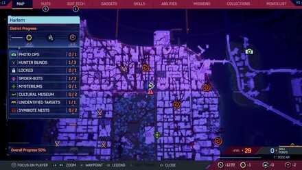 Spider-Man 2 - Across the Spider-Verse Spider-Bot