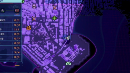 Spider-Man 2 - Superior Spider-Bot