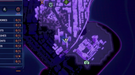 Spider-Man 2 - Mysterio Spider-Bot