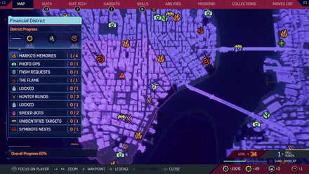 Spider-Man 2 - Spider-Ham Spider-Bot