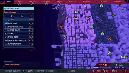 Spider-Man 2 - Spider-Girl Spider-Bot