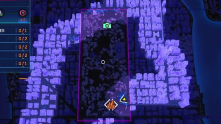 Spider-Man 2 - Marko