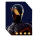 Spider-Man 2 PS5 - Absolute Carnage Suit Icon