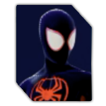 Spider-Man 2 PS5 - Across the Spider-Verse Suit Icon