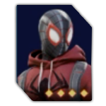 Spider-Man 2 PS5 - Bodega Cat Suit Icon