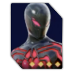 Spider-Man 2 PS5 - Brooklyn 2099 Suit Icon