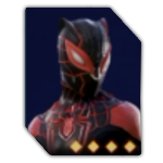 Spider-Man 2 PS5 - Forever Suit Icon