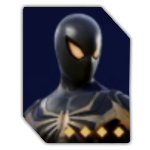 Spider-Man 2 PS5 - Family Business Suit Icon