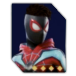 Spider-Man 2 PS5 - Evolved Suit Icon