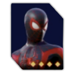 Spider-Man 2 PS5 - Classic Suit Icon