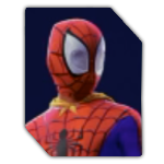Spider-Man 2 PS5 - Into The Spider-Verse SB Suit Icon