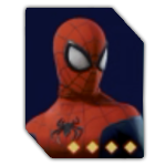 Spider-Man 2 PS5 - Great Responsibility Suit Icon