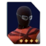 Spider-Man 2 PS5 - Homemade Suit Icon