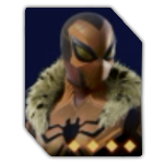 Spider-Man 2 PS5 - Most Dangerous Game Suit Icon