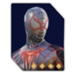 Spider-Man 2 PS5 - Programmable Matter Suit Icon