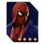 Spider-Man 2 PS5 - Sportswear Suit Icon