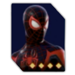 Spider-Man 2 PS5 - Upgraded Suit Icon