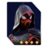 Spider-Man 2 PS5 - Shadow-Spider Suit Icon