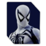 Spider-Man 2 PS5 - Anti-Venom Suit Icon